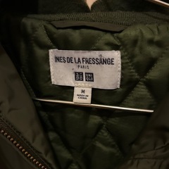 UNIQLO イネスの画像