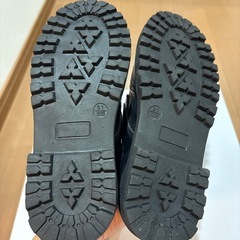 キッズ　フォーマルシューズの画像