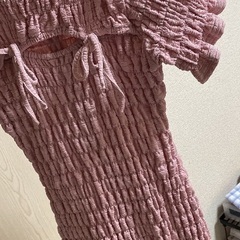 アウターなど！の画像
