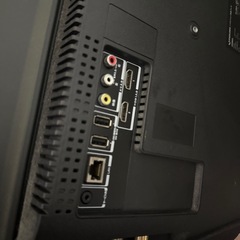 (10/3まで ジャンク品)maxzen 32型液晶テレビの画像
