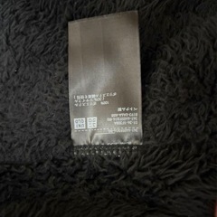 THE NORTH FACEマウンテンライトジャケットミネラルグレーフリース付きの画像
