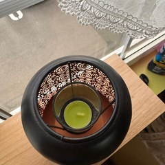 キャンドルホルダー の画像