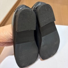 キッズ　フォーマルシューズの画像