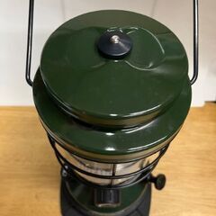 【中古】コールマン　Coleman ガソリンランタン2000-750J(Northstar)の画像