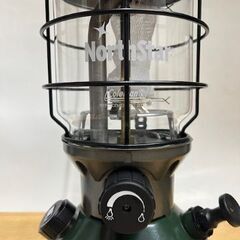 【中古】コールマン　Coleman ガソリンランタン2000-750J(Northstar)の画像