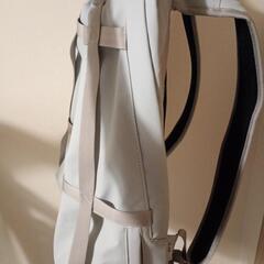 1ヶ月使用美品★CIE リュック GRID3 BACKPACKの画像