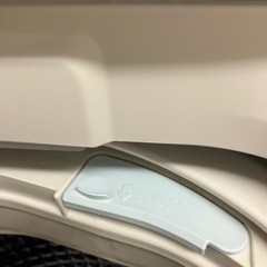 AQUA AQW-S50HBK 全自動電気洗濯機(2019年製)の画像