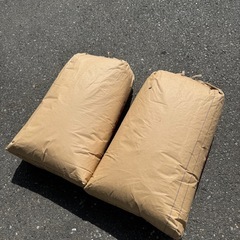 品川区二葉　もみがら　籾殻の画像