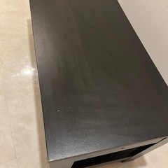 テレビ台の画像