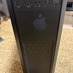 PCケースの画像