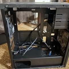 PCケースの画像