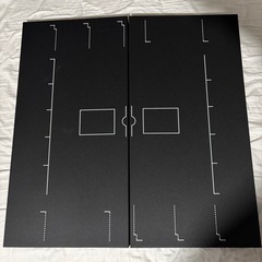 ポケモンカード プレイマット一体型けケースの画像