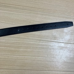アミリ　ベルトの画像