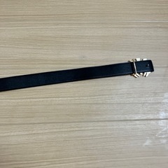 アミリ　ベルトの画像