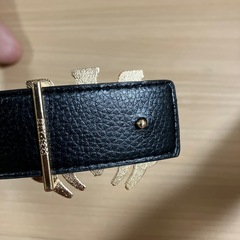 アミリ　ベルトの画像