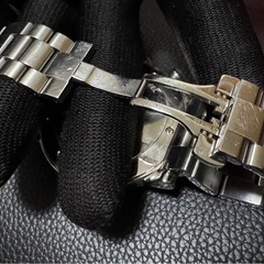 GUCCI Chronograph 腕時計の画像