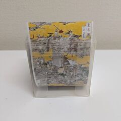 【差し上げます】ロールメモの画像