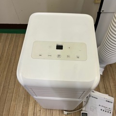 ♦︎⑥スポットクーラーの画像