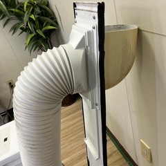 ♦︎⑥スポットクーラーの画像