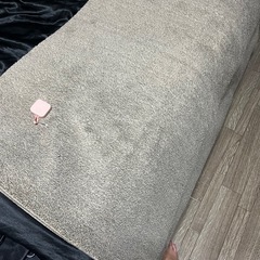 カーペットの画像