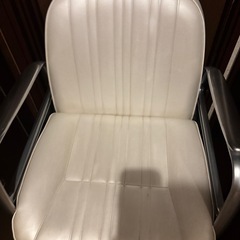 タカラベルモント キャデラ シャンプー椅子の画像