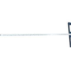 シンワ マルノコ T-スライド 定規 30/45cm ８本まとめ 現状品 基本引き取り限定 神奈川県横須賀市の画像