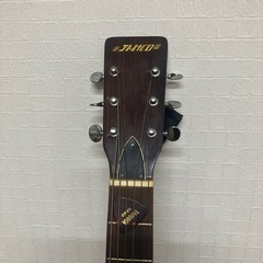 Jamco WJ100 クラシックギター SUZUKI 楽器 ジャムコの画像