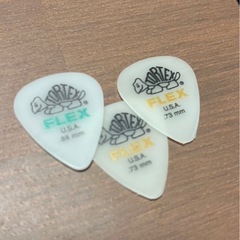 エレキギター SELVA ピック・ケース・スタンド付きの画像