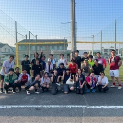 岡山エンジョイフットサル！⚽️