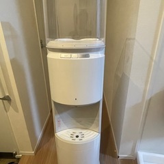 ウォーターサーバー　うるのんの画像