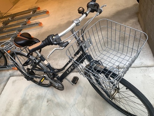 自転車