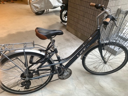 自転車
