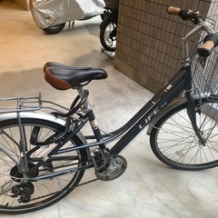 自転車
の画像