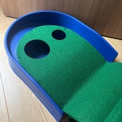 DAIYA GOLF グリーンマット　一夜漬の画像