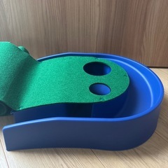 DAIYA GOLF グリーンマット　一夜漬の画像