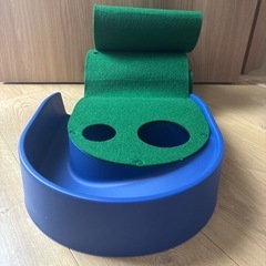 DAIYA GOLF グリーンマット　一夜漬の画像