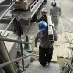 仕事してお金もらいながらマッチョになりませんか！！の画像