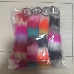 キーホルダー　の画像
