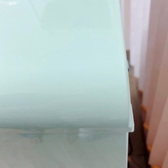 冷蔵庫 81L 　2023年製
の画像