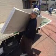 仕事してお金もらいながらマッチョになりませんか！！の画像