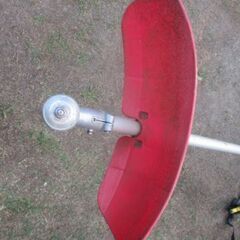 2..HONDA　 UMK425 GX25エンジン　4STROKE 中古作動機　草刈機 草刈り機 刈払機 プロ仕様の画像