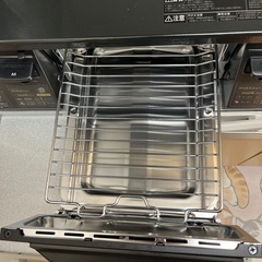 リンナイ ガステーブルの画像