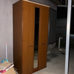 タンスの画像
