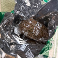 猫餌　のこり残りの画像