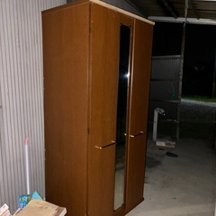 タンスの画像