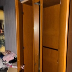タンスの画像