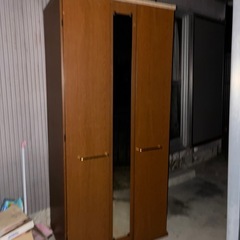 タンスの画像
