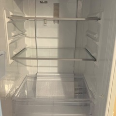 【急募】冷蔵庫もらってください！の画像