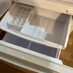 【急募】冷蔵庫もらってください！の画像
