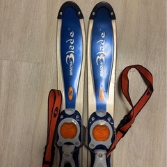 ショートスキー サロモスノーブレード の画像